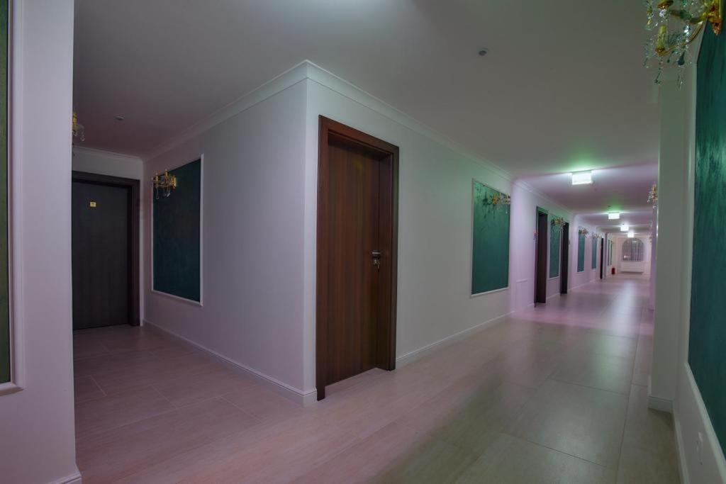 Hotel Imperium Botiz المظهر الخارجي الصورة