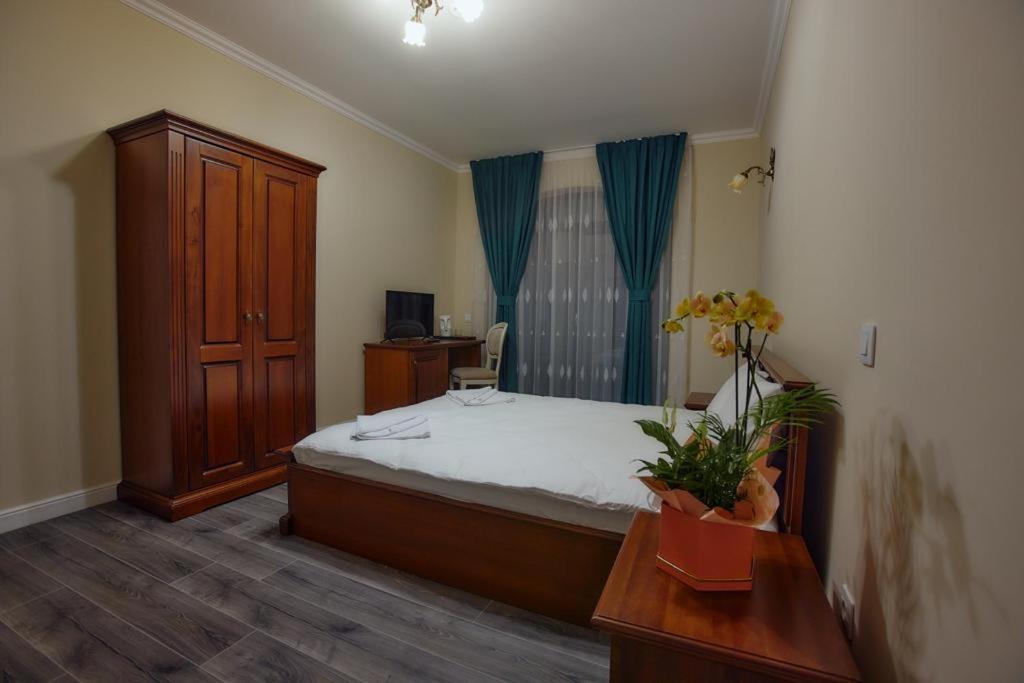 Hotel Imperium Botiz المظهر الخارجي الصورة