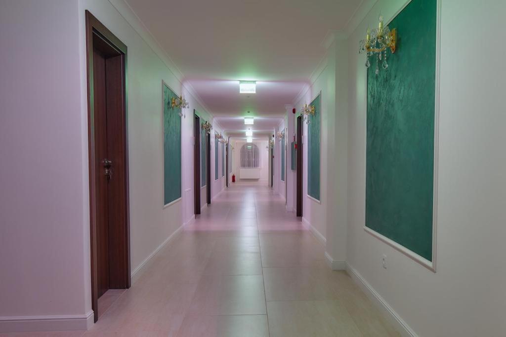Hotel Imperium Botiz المظهر الخارجي الصورة