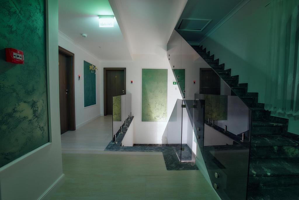 Hotel Imperium Botiz المظهر الخارجي الصورة
